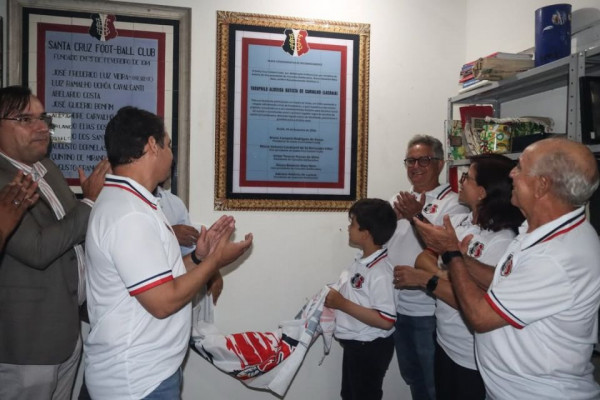 Evelyn Victoria/SCFC