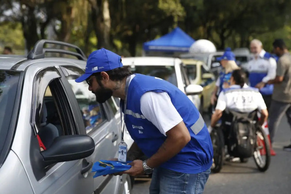 Teste de baliza pode deixar de ser obrigatório para emitir CNH em Pernambuco