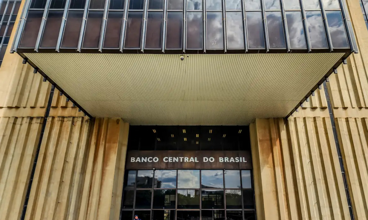 O Banco Central confirmou a flexibilização nos juros para a próxima reunião do Copom, em março/Foto: Rafa Neddermeyer/Agência Brasil