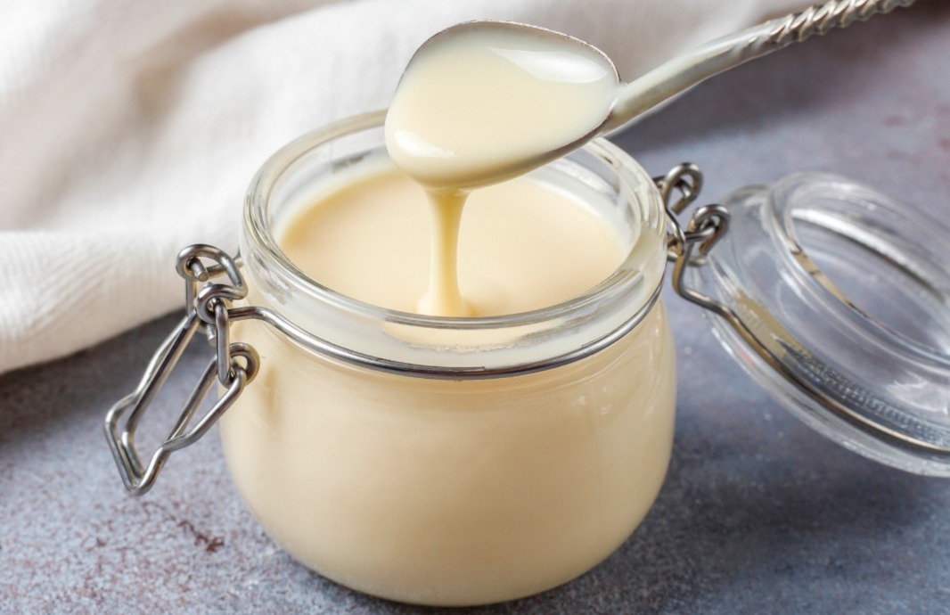 Leite condensado/Freepik