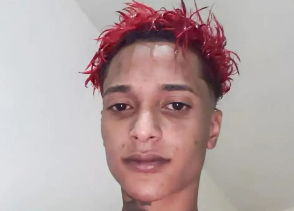 Oruam/Reprodução/Redes sociais 