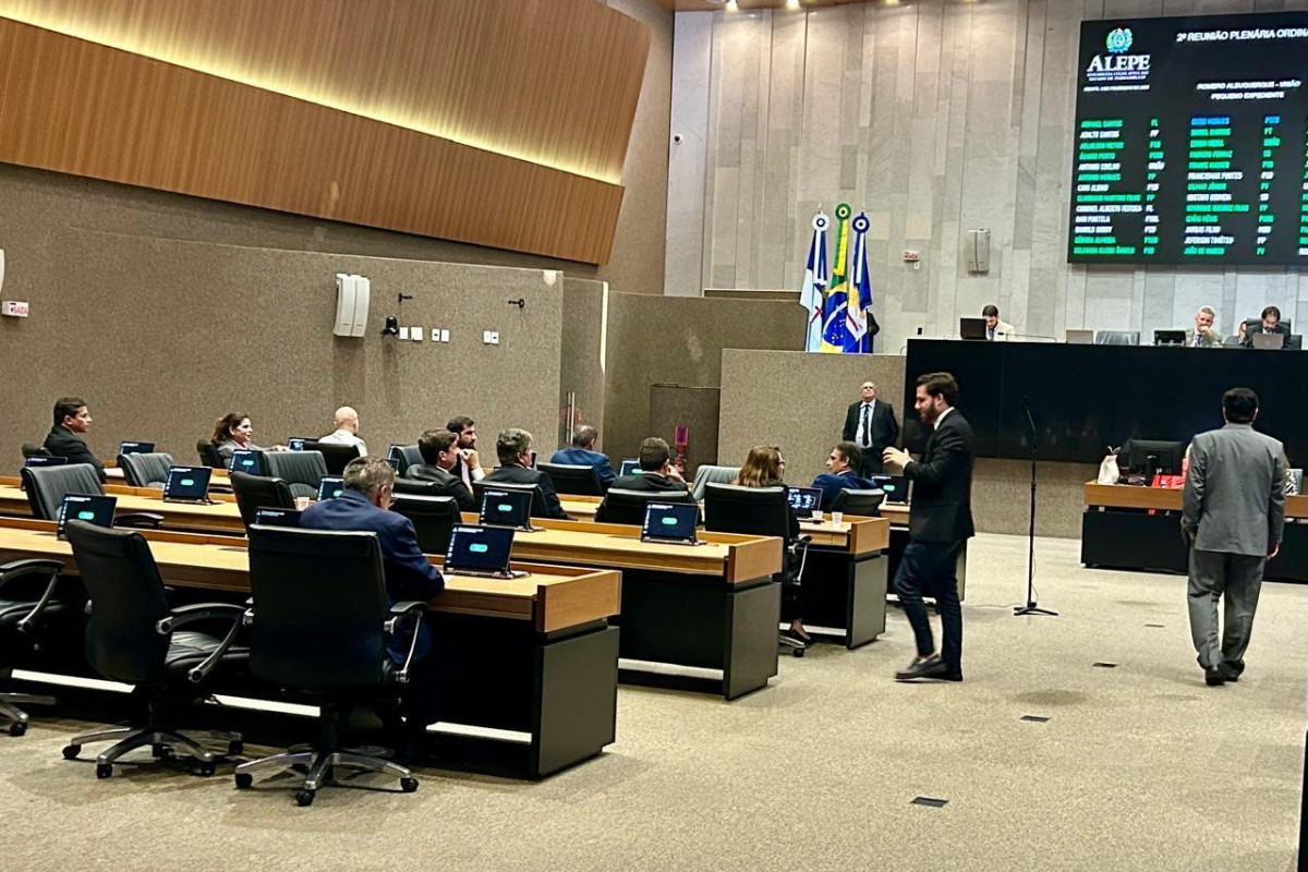 Alepe/Foto: Blog Dantas Barreto