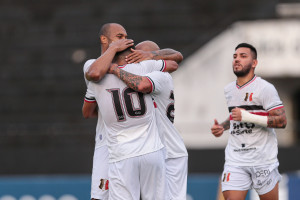 Foto: Rafael Melo/FPF