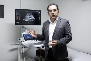 A abla&ccedil;&atilde;o percut&acirc;nea &eacute; minimamente invasiva e permite uma recupera&ccedil;&atilde;o com menor risco de complica&ccedil;&atilde;o