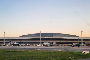 Aeroporto Internacional do Recife