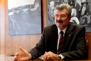 CNJ disse que caso est&aacute; sendo apurado pela Corregedoria-Geral de Justi&ccedil;a; ministro Marco Buzzi negou a den&uacute;ncia