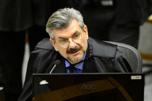 CNJ recebe nova den&uacute;ncia contra Marco Buzzi por ass&eacute;dio sexual