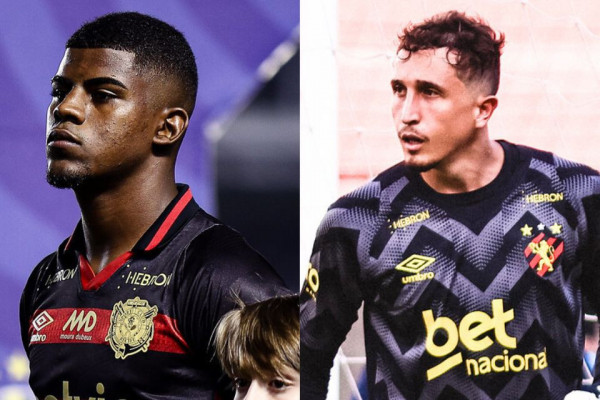 Paulo Paiva/Sport Recife