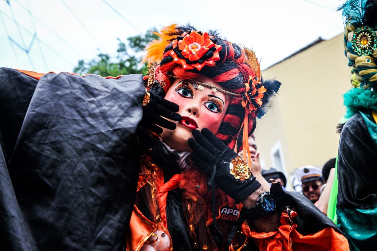 Foto: Sandy James / DP Fotos