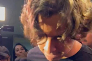 Pedro Turra est&aacute; preso em uma cela individual no Centro de Deten&ccedil;&atilde;o Provis&oacute;ria da Papuda