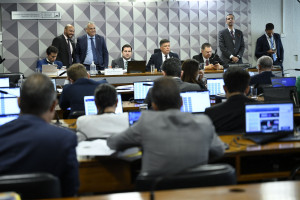 Comiss&atilde;o Parlamentar Mista de Inqu&eacute;rito do INSS - 2025 (CPMI - INSS) 