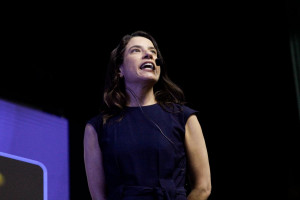 Governadora Raquel Lyra (PSD)