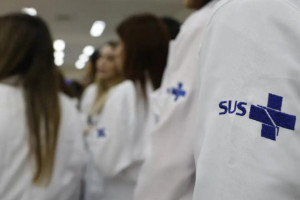 Lan&ccedil;amento de edital das novas vagas no Mais M&eacute;dicos aconteceu na &uacute;ltima ter&ccedil;a (3)