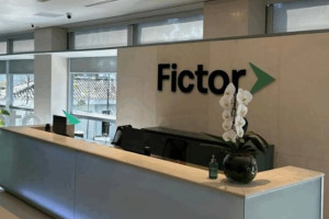 Grupo Fictor