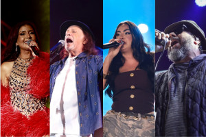 Artistas est&atilde;o confirmados para o Carnaval de Olinda 