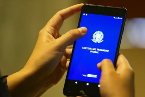 J&aacute; est&aacute; liberada, a partir desta quinta-feira (5), a consulta ao pagamento do Abono Salarial PIS-Pasep 2026