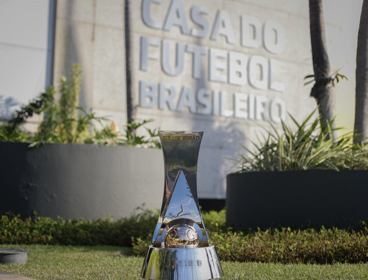 Joilson Marconne / CBF