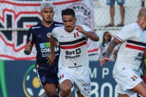 Evelyn Victoria/SCFC