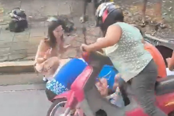 Foto: Reprodução/Redes sociais