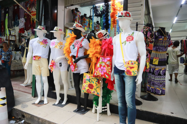   (Foto: Karol Rodrigues)