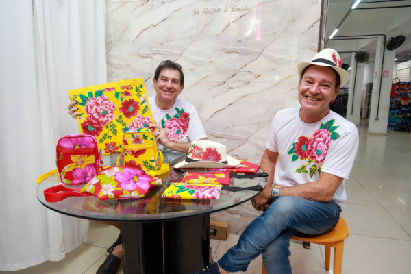   (Foto: Karol Rodrigues)