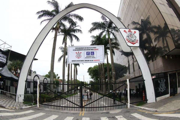 José Manoel Idalgo/ Corinthians