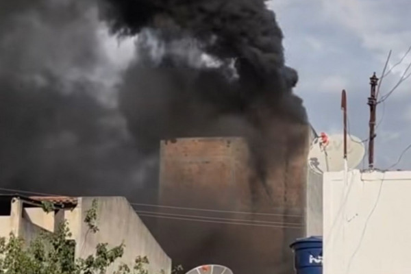 Reprodução/Redes sociais