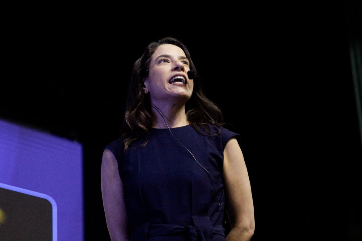 Governadora Raquel Lyra (PSD)/Foto: Marina Torres / DP Foto