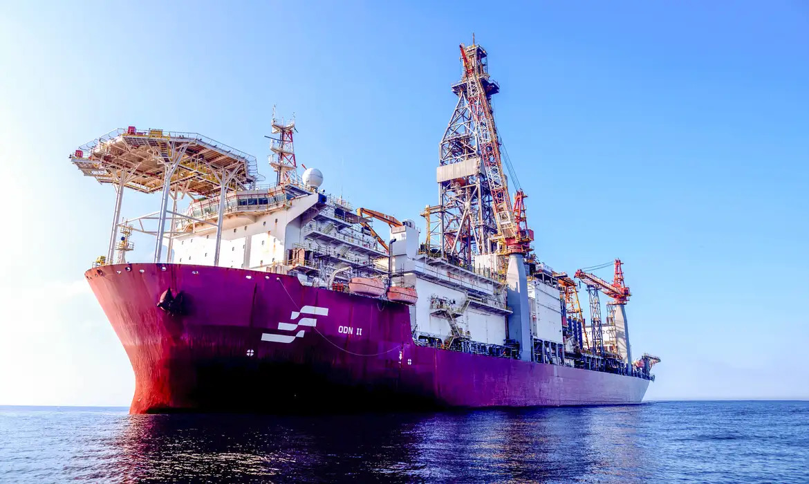  /Petrobras/Divulgação