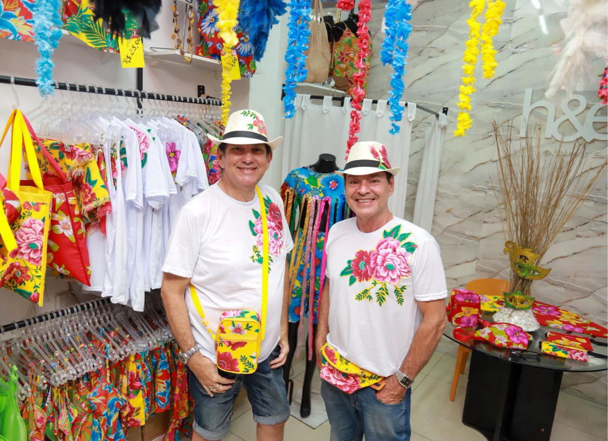 Foto: Karol Rodrigues