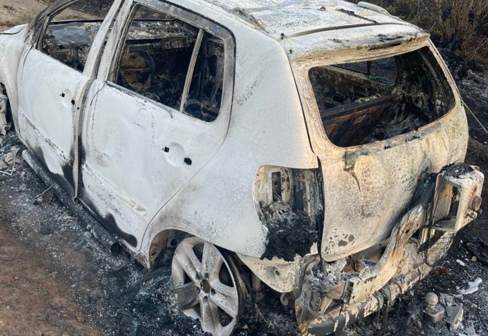 O caso envolve uma disputa familiar entre um tio e um sobrinho/Reprodução