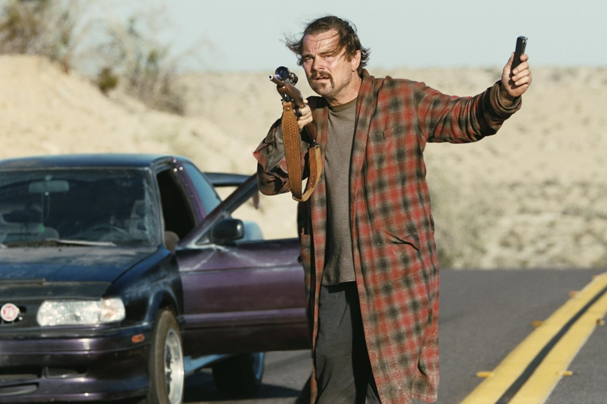 'Uma Batalha Após a Outra' (Warner/Divulgação)