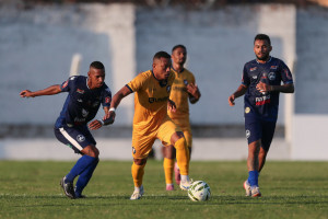 Retr&ocirc; e Maguary se enfrentam no pr&oacute;ximo s&aacute;bado (07)