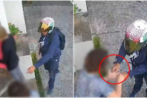 Assalto ocorreu na &uacute;ltima ter&ccedil;a-feira (3)