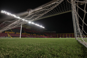 Ilha do Retiro, est&aacute;dio do Sport