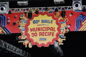 Baile Municipal do Recife &eacute; a pr&eacute;via de Carnaval mais tradicional da Cidade