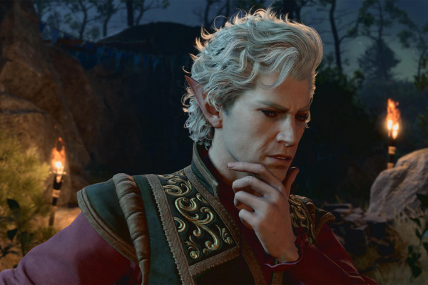 Larian Studios/Divulgação