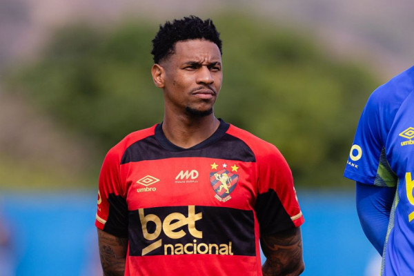 Paulo Paiva/Sport Recife