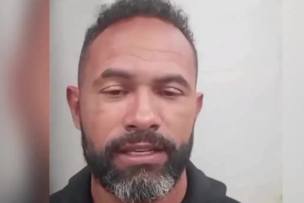 Reprodução/Redes sociais 