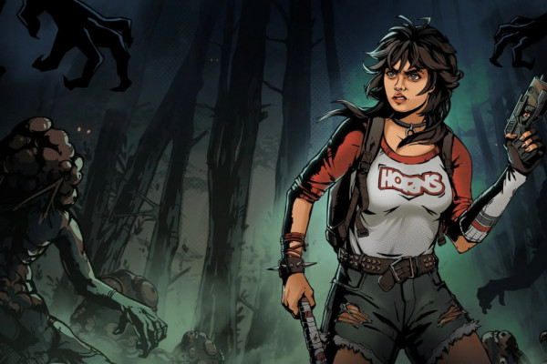 Divugalção/Broken Mirror Games