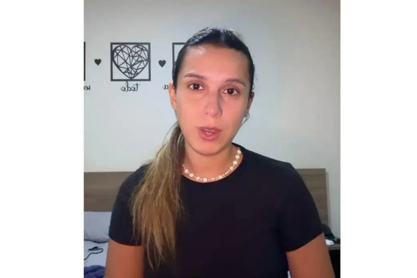 Reprodução/Redes sociais