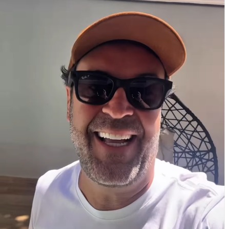 Segundo informações preliminares, Henrique Maderite foi encontrado com alguns ferimentos, mas ainda não há confirmação oficial sobre a causa da morte. /Reprodução/Redes sociais