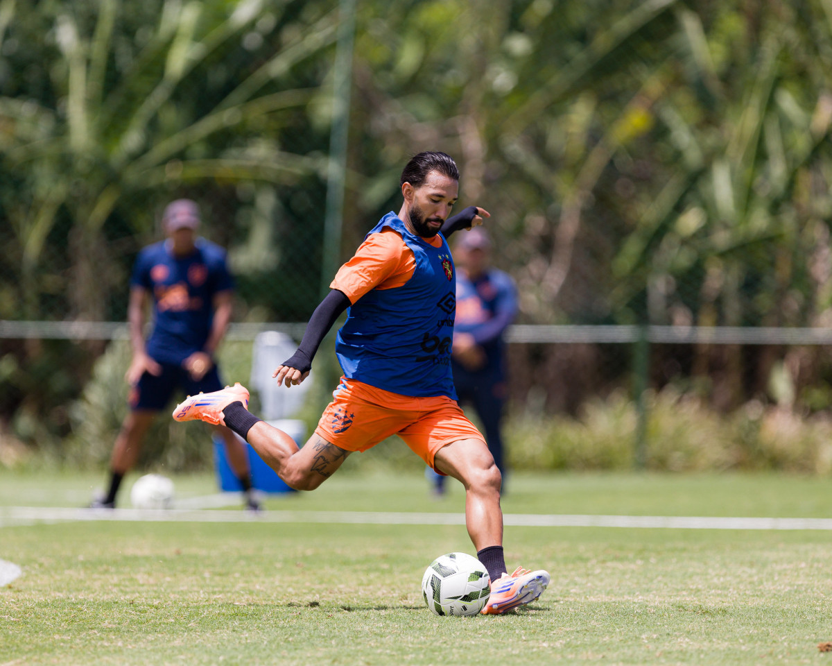Paulo Paiva/Sport Recife