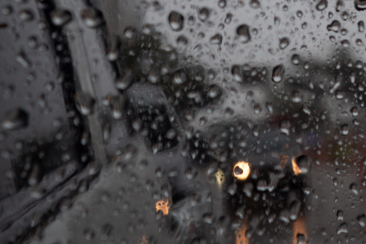 O município de Betânia, no Sertão, registrou o maior acumulado de chuva nas últimas 24 horas no estado com 90,7 milímetros/Foto: Rafael Vieira/DP Foto