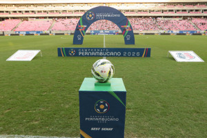 Foto: Rafael Melo/FPF