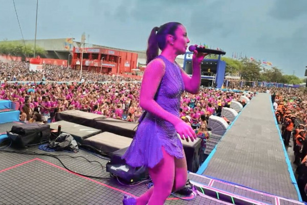   (Foto: Wanderson Oliveira)