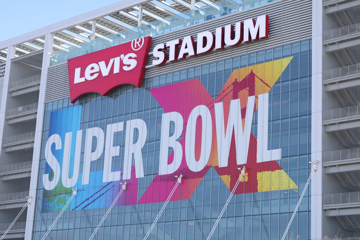 Super Bowl 2026/Ishika Samant / GETTY IMAGES NORTH AMERICA / Getty Images via AFP