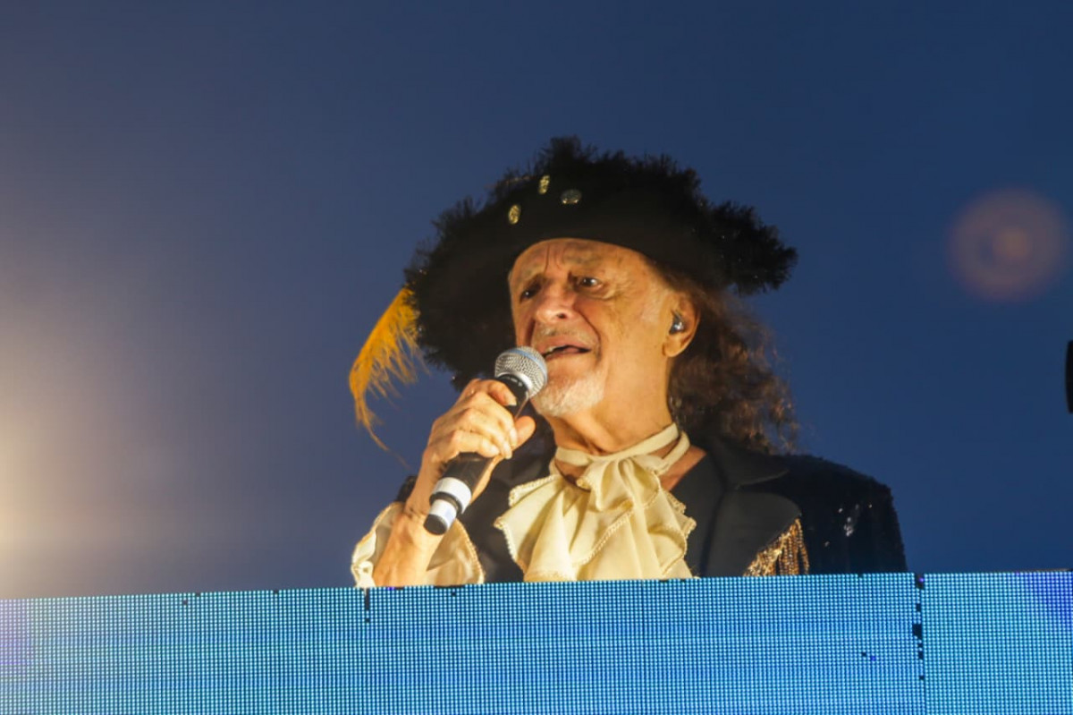 ddd (Foto: Crysli Viana/DP Foto)