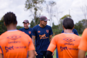 Foto: Paulo Paiva/Sport Recife