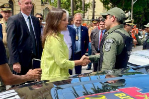 A CPI do Crime Organizado do Senado tem reuni&atilde;o marcada para amanh&atilde; (10)